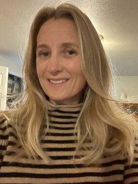 Meet your Posher, Catherine